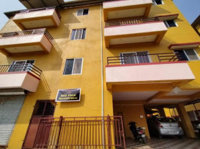 HILL VIEW RESIDENCE ROOM No 3